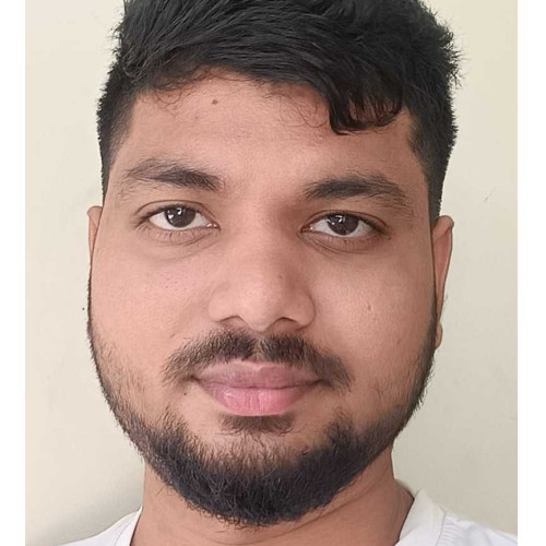 vasanth kumar p. profile photo