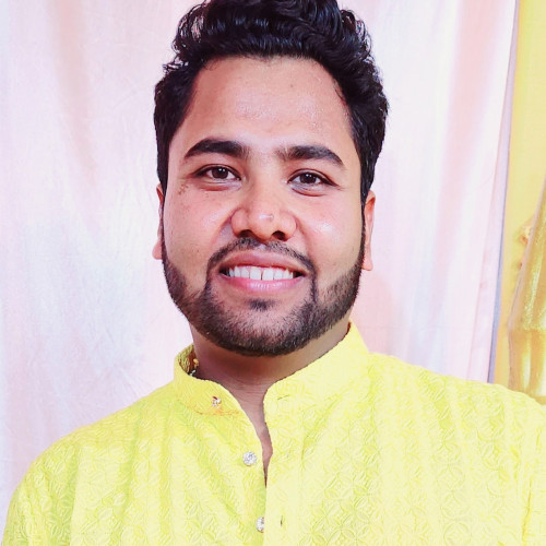 Snehil G.