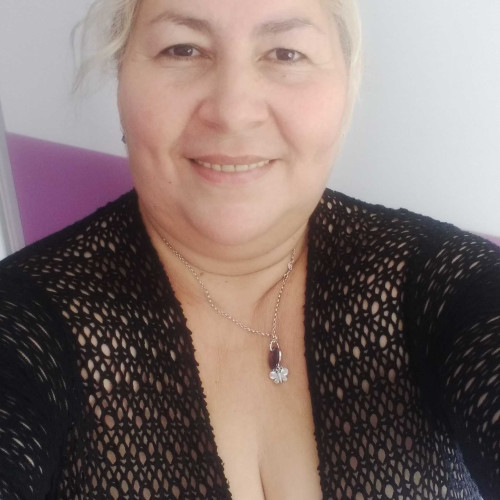 Gladys G.