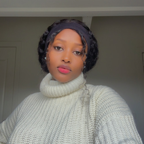Mirriam W. profile photo