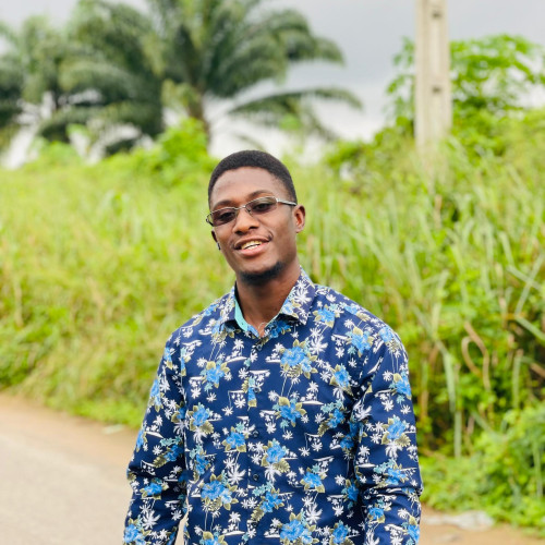 UZEZI J. profile photo