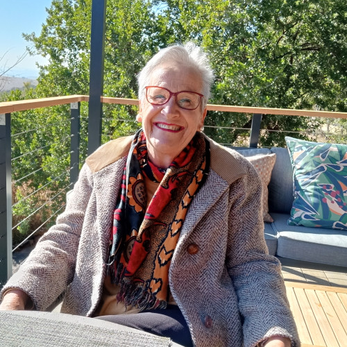 Sally C.