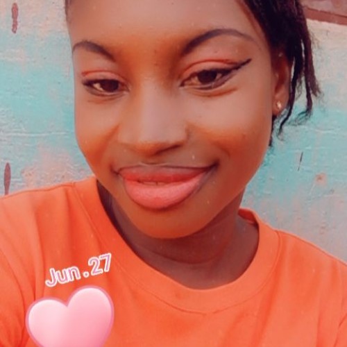 Chinyere Elemi I.