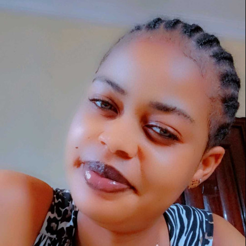 uche f. profile photo