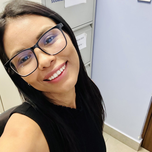 ShanySol F. profile photo