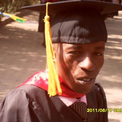 Mills B. profile photo