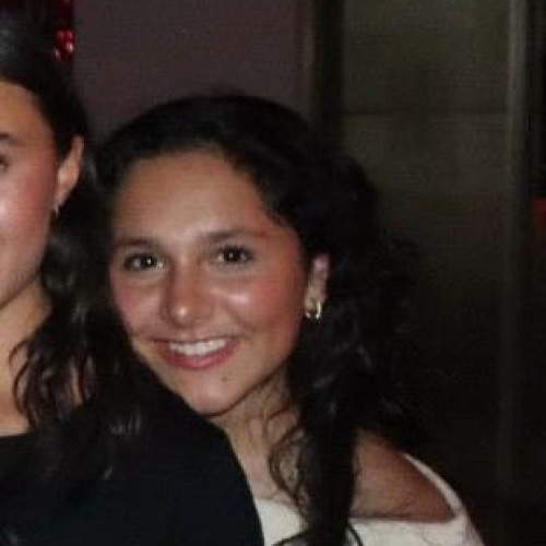 Maria Del Carmen O. profile photo