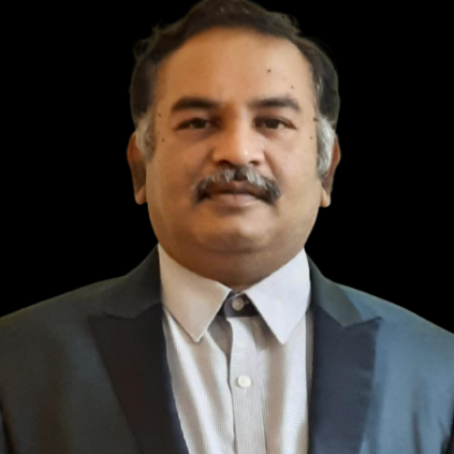 Gobinath V. profile photo