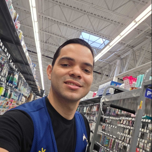 Diego M. profile photo