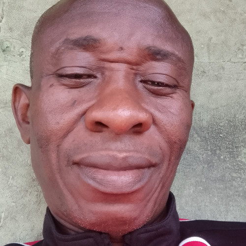 Chike E.