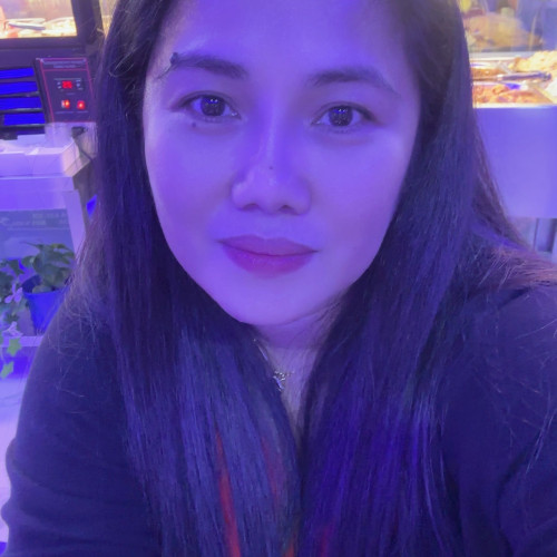 amor P. profile photo