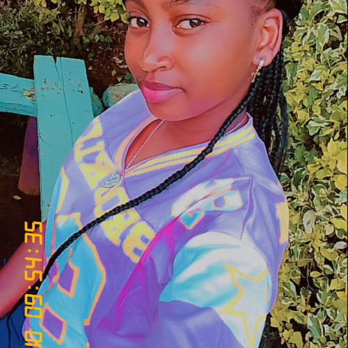 Polina W. profile photo