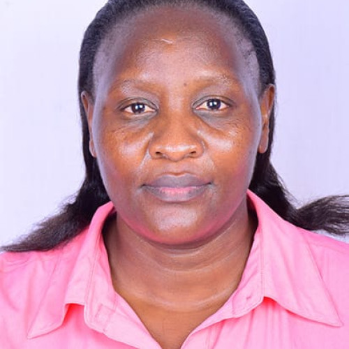merrinda s. profile photo