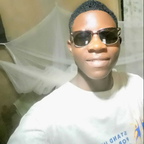 Elvis O. profile photo