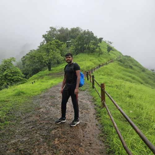 Omkar  B. profile photo