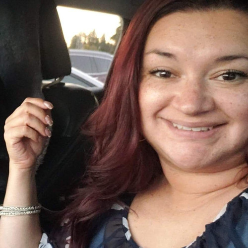 Felicia  P. profile photo