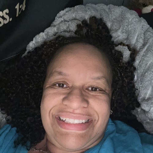 Kali W.