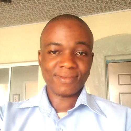 Emmanuel A. profile photo