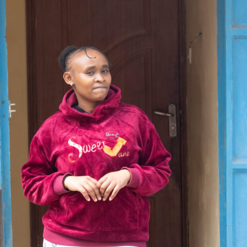 Joaninah M. profile photo