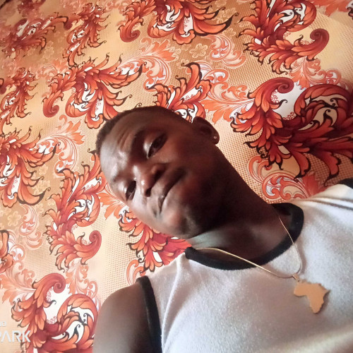 Gbelle James Z. profile photo