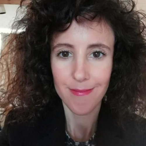 Monica P. profile photo