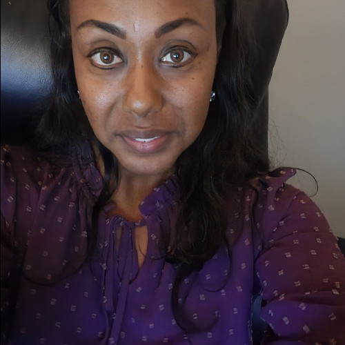 Alesha T. profile photo