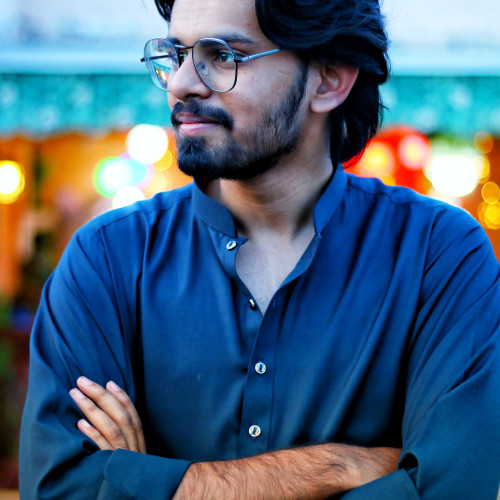 Zakir K. profile photo