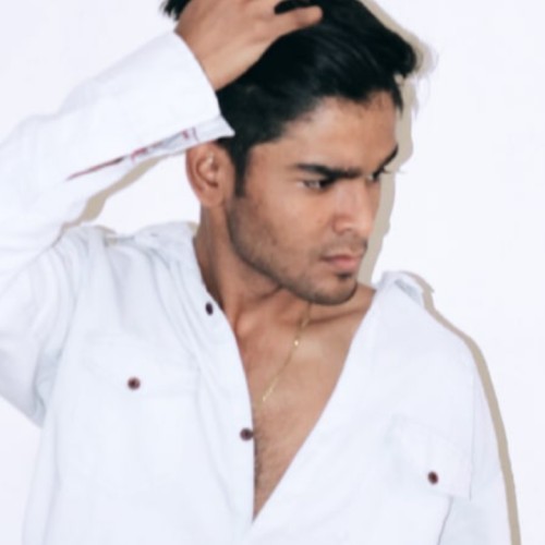 Dharmesh B.