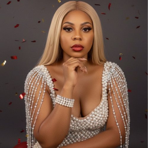 Teneka W. profile photo