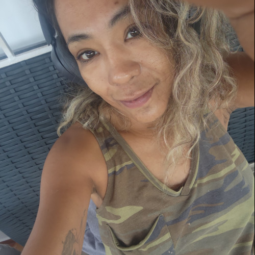 Gabriela R. profile photo