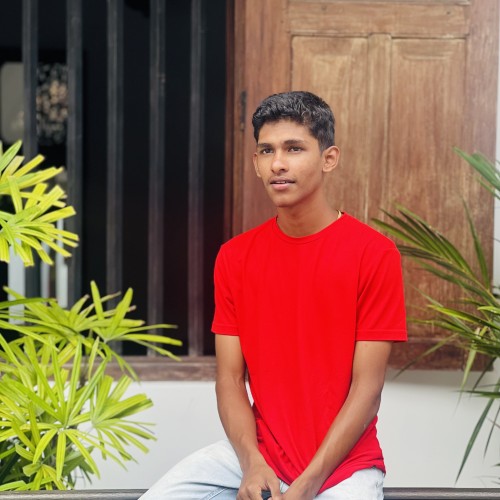 Wenuka  T. profile photo