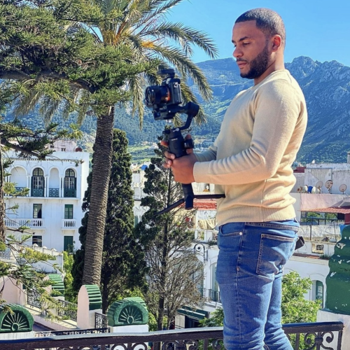Khalil D. profile photo
