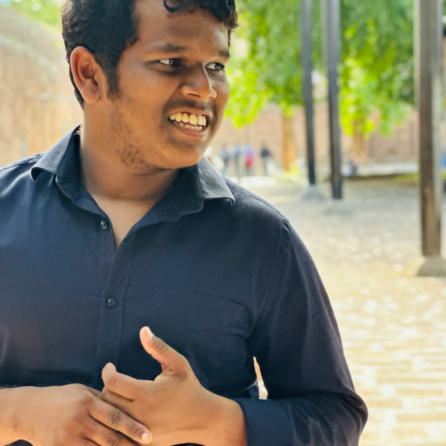 Avinash  L. profile photo