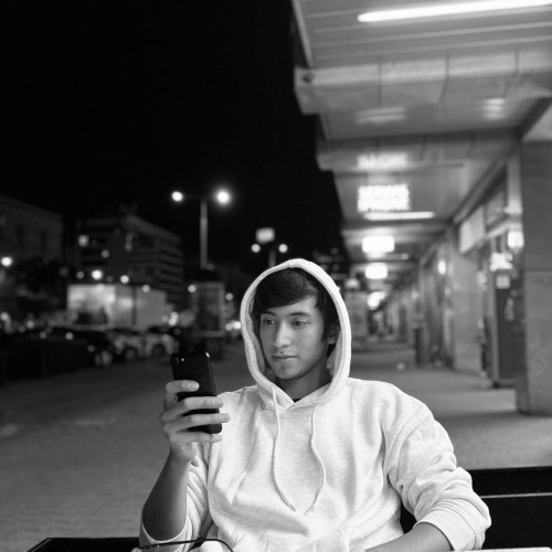 Bernard  W.
