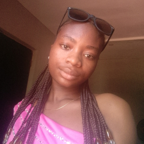 Grace P. profile photo