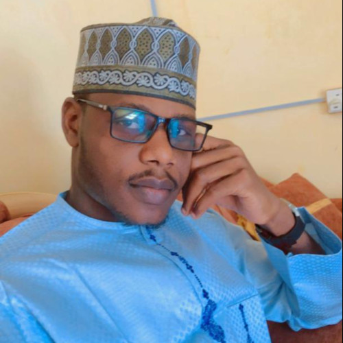 Ibrahim  M. profile photo