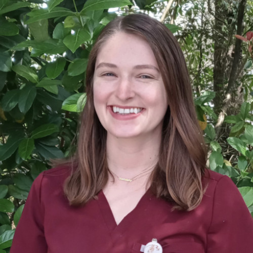 Samara G. profile photo