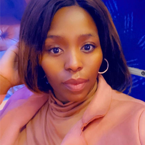 Nondumiso K. profile photo
