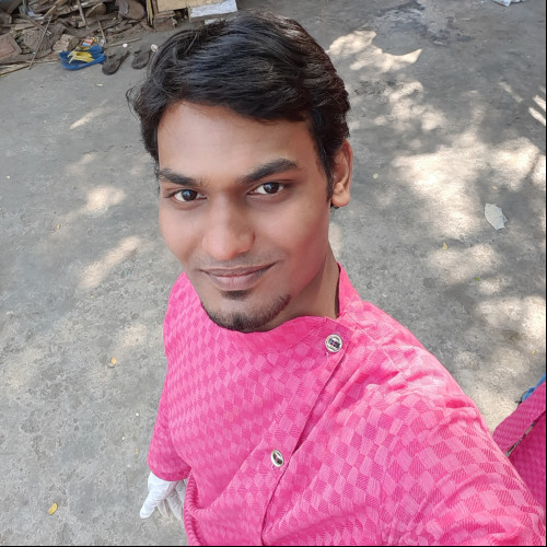 vikas s. profile photo