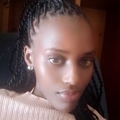 whitney m. profile photo