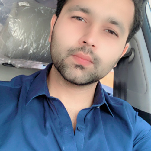 Mujahid N. profile photo