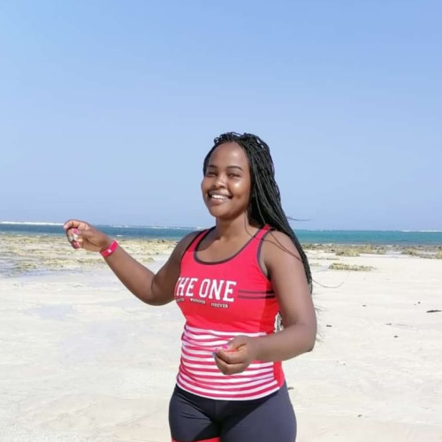 Eunice J. profile photo