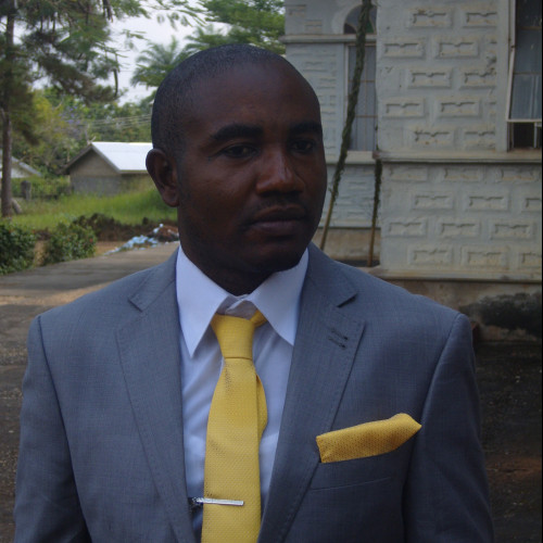 Benjamin N. profile photo