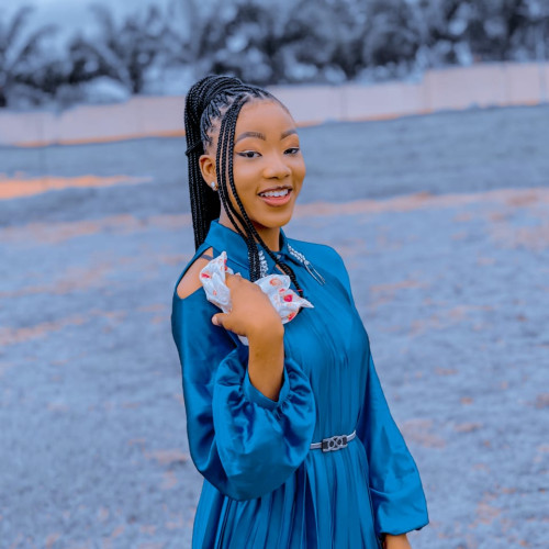 Ifeoma V.