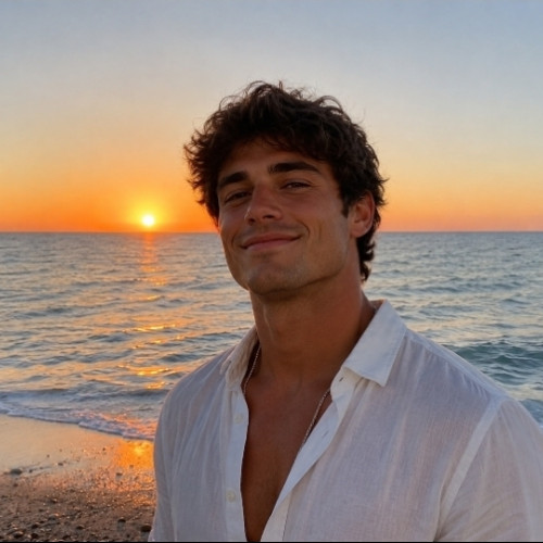 Noah A. profile photo
