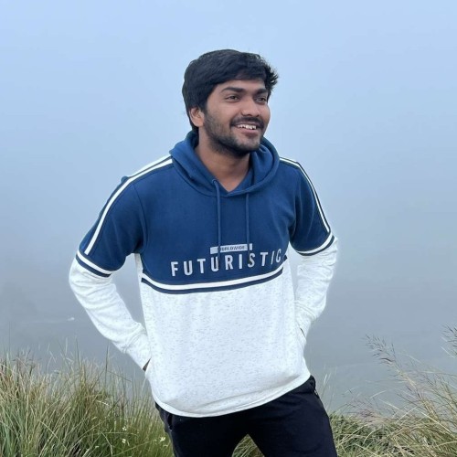 Shravan K. profile photo