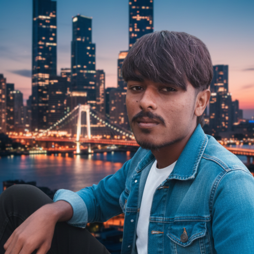 Manjeet  R. profile photo