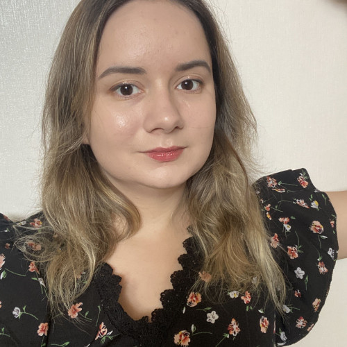 Anastasia B. profile photo