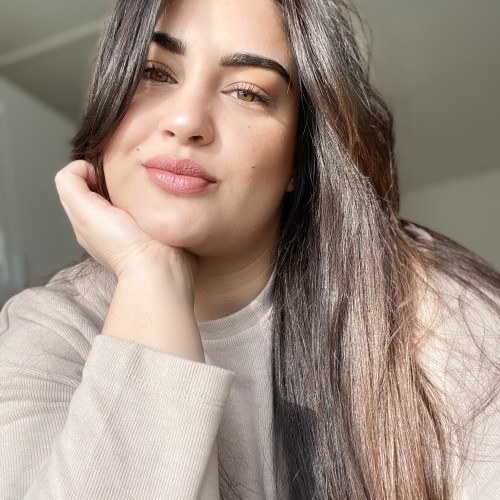 Lilia B. profile photo