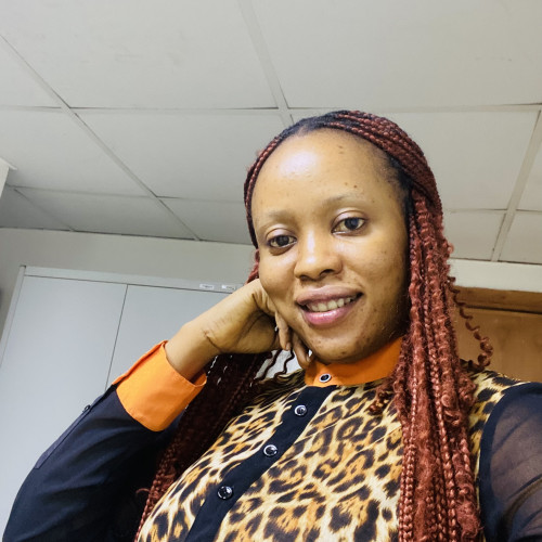 Cynthia U. profile photo